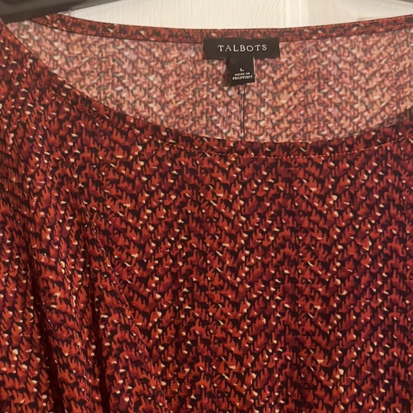 Talbot’s Dress! Never worn - Picture 2 of 6